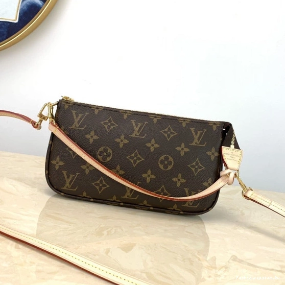FS CHEAP Louis Vuitton ACCESSOIRES POCHETTE 0806